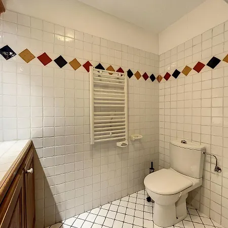 Apartamento Chamonix: 3 Pieces Avec Parking Et Wifi, 6 Pers - Fr-1-507-76 Chamonix